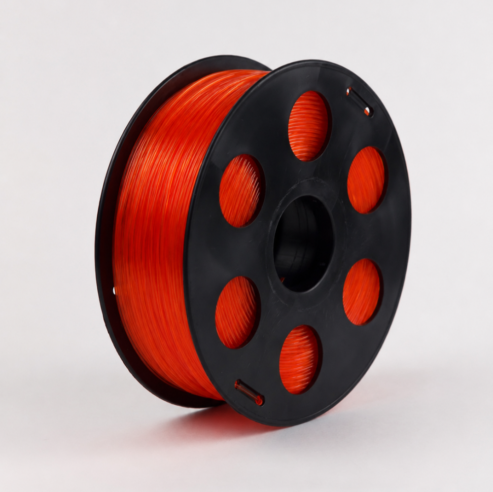 Оранжевый Watson Bestfilament для 3D-принтеров 1 кг (1,75 мм)