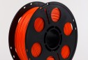 Оранжевый PETG пластик Bestfilament для 3D-принтеров 1 кг (1,75 мм)