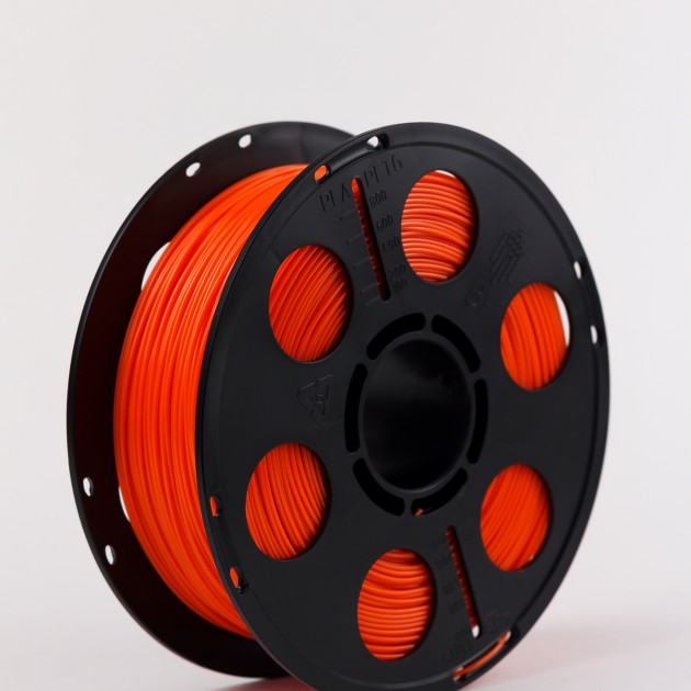 Оранжевый PETG пластик Bestfilament для 3D-принтеров 1 кг (1,75 мм) Оранжевый PETG Bestfilament 1,75 мм для 3d принтеров.
PETG представлен в различных цветах. Действуют скидки. Выбирайте и заказывайте здесь!