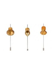 Игла 0.2мм для прочистки сопла 3д принтера