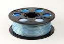 Трехцветный PLA шелк синий зеленый серебро пластик Bestfilament для 3D-принтеров 1 кг (1,75 мм) Трехцветный PLA шелк синий зеленый серебро пластик Bestfilament для 3D-принтеров 1 кг (1,75 мм)