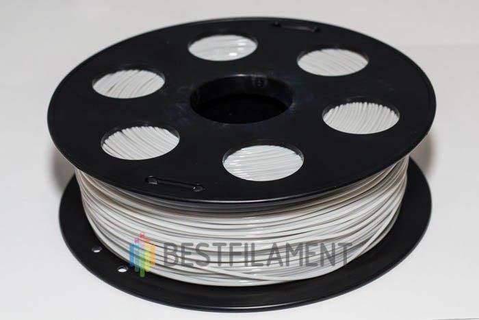 Переходный ABS пластик Bestfilament для 3D-принтеров 1 кг (1,75 мм)