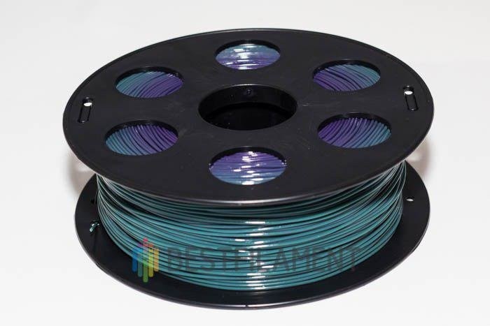 Переходный ABS пластик Bestfilament для 3D-принтеров 1 кг (1,75 мм)