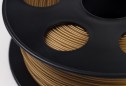 Золотистый металлик PLA пластик Bestfilament для 3D-принтеров 1 кг (1,75 мм)