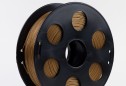 Золотистый металлик PLA пластик Bestfilament для 3D-принтеров 1 кг (1,75 мм)