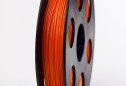 Оранжевый PETG пластик Bestfilament для 3D-принтеров 0.5 кг (1,75 мм)