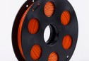 Оранжевый PETG пластик Bestfilament для 3D-принтеров 0.5 кг (1,75 мм)