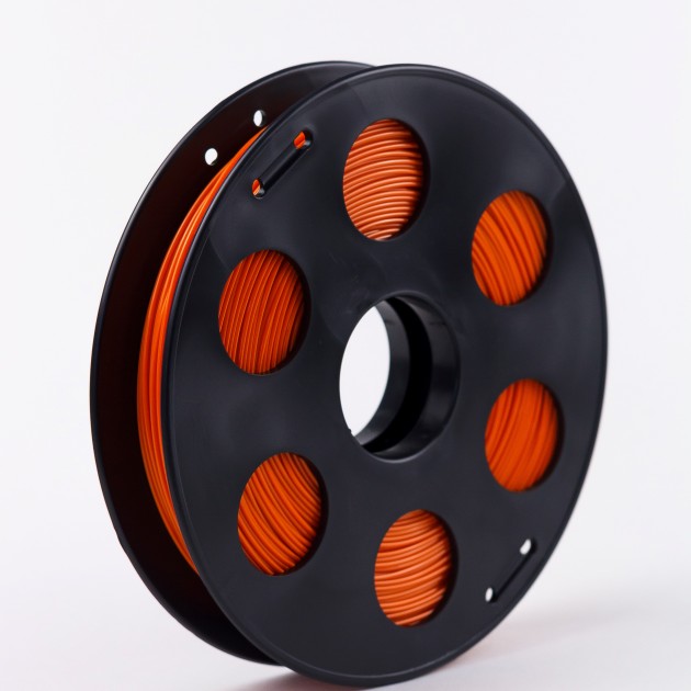 Оранжевый PETG пластик Bestfilament для 3D-принтеров 0.5 кг (1,75 мм) Оранжевый PETG Bestfilament 1,75 мм для 3d принтеров.
PETG представлен в различных цветах. Действуют скидки. Выбирайте и заказывайте здесь!