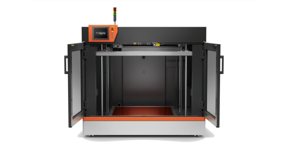 3D принтер BigRep PRO