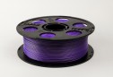 Трехцветный PLA шелк фиолетовый черный серебро пластик Bestfilament для 3D-принтеров 1 кг (1,75 мм) Трехцветный PLA шелк фиолетовый черный серебро пластик Bestfilament для 3D-принтеров 1 кг (1,75 мм)