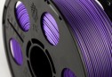 Трехцветный PLA шелк фиолетовый черный серебро пластик Bestfilament для 3D-принтеров 1 кг (1,75 мм) Трехцветный PLA шелк фиолетовый черный серебро пластик Bestfilament для 3D-принтеров 1 кг (1,75 мм)