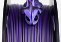 Трехцветный PLA шелк фиолетовый черный серебро пластик Bestfilament для 3D-принтеров 1 кг (1,75 мм) Трехцветный PLA шелк фиолетовый черный серебро пластик Bestfilament для 3D-принтеров 1 кг (1,75 мм)