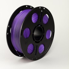 Трехцветный PLA шелк фиолетовый черный серебро пластик Bestfilament для 3D-принтеров 1 кг (1,75 мм) Трехцветный PLA шелк фиолетовый черный серебро пластик Bestfilament для 3D-принтеров 1 кг (1,75 мм)