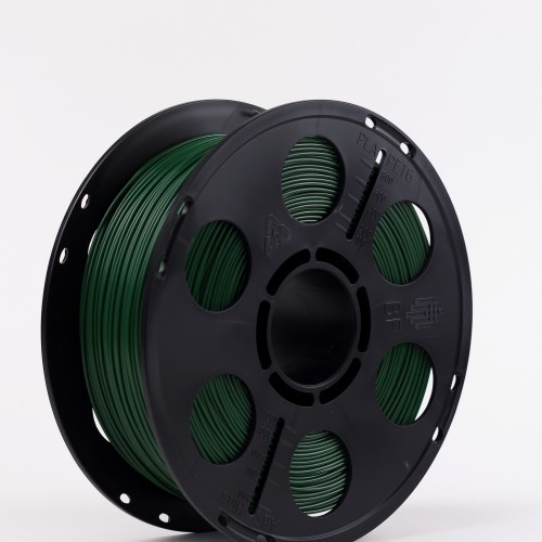 Хаки PLA пластик Bestfilament для 3D-принтеров 1 кг (2.85 мм)