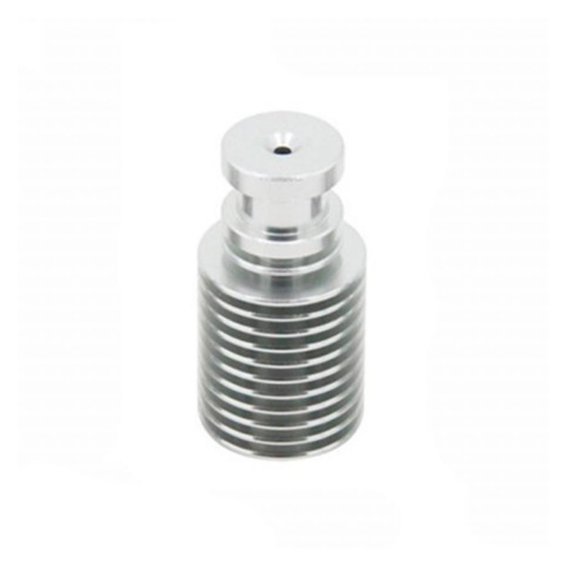 Радиатор для E3D V6 direct Радиатор для E3D V6 direct