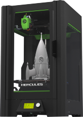3D принтер Hercules Strong 2019