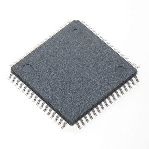 Микроконтроллер ATmega1284P-AU Микроконтроллер ATmega1284P-AU