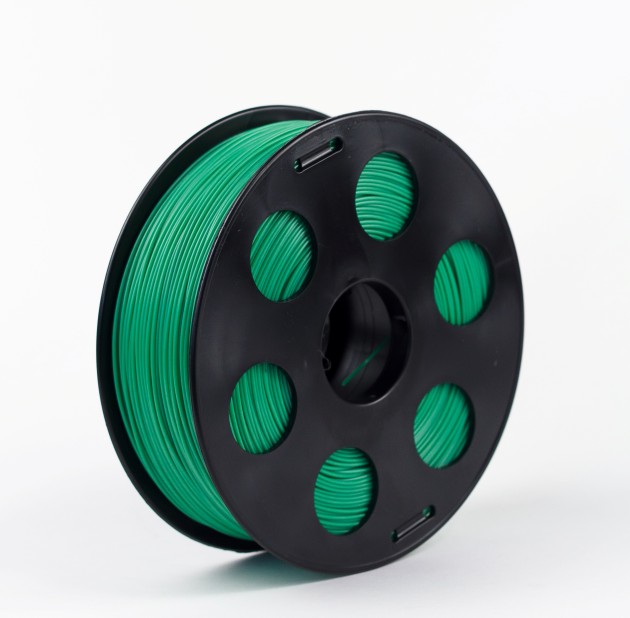 Зеленый ABS пластик Bestfilament для 3D-принтеров 1 кг (1,75 мм) Зеленый ABS Bestfilament 1,75 мм для 3d печати от производителя.
Самый популярный из расходных материалов для 3D-принтеров, АБС-пластик представлен в различных цветах. Выбирайте со скидкой здесь!