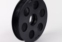 Черный BFGummy пластик Bestfilament для 3D-принтеров 0.5 кг (1,75 мм)