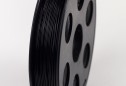 Черный BFGummy пластик Bestfilament для 3D-принтеров 0.5 кг (1,75 мм)