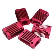 Радиатор для CR10S