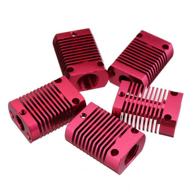 Радиатор для CR10S Радиатор для CR10S