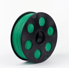 Зеленый ABS пластик Bestfilament для 3D-принтеров 1 кг (2.85 мм)
