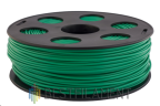 Зеленый ABS пластик Bestfilament для 3D-принтеров 1 кг (2.85 мм)