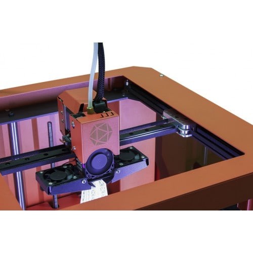 3D принтер Hercules 2018