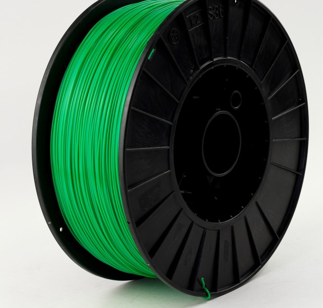 Зеленый ABS пластик Bestfilament для 3D-принтеров 2,5 кг (1,75 мм) Зеленый ABS Bestfilament 1,75 мм для 3d печати от производителя.
Самый популярный из расходных материалов для 3D-принтеров, АБС-пластик представлен в различных цветах. Выбирайте со скидкой здесь!