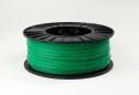 Зеленый ABS пластик Bestfilament для 3D-принтеров 2,5 кг (1,75 мм)