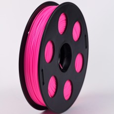 Розовый ABS пластик Bestfilament для 3D-принтеров 0,5 кг (1,75 мм) Розовый ABS пластик Bestfilament для 3D-принтеров 0,5 кг (1,75 мм)