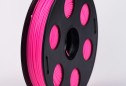 Розовый ABS пластик Bestfilament для 3D-принтеров 0,5 кг (1,75 мм) Розовый ABS пластик Bestfilament для 3D-принтеров 0,5 кг (1,75 мм)