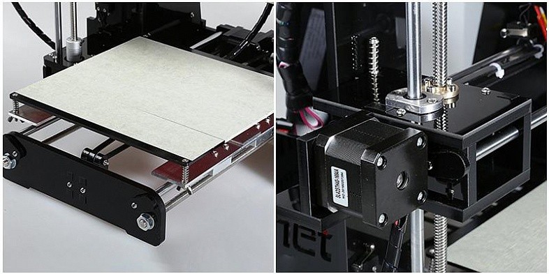 3D принтер Anet A6