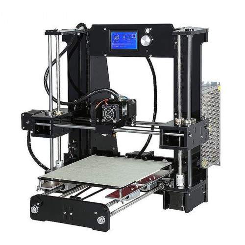 3D принтер Сreatbot D600 Pro