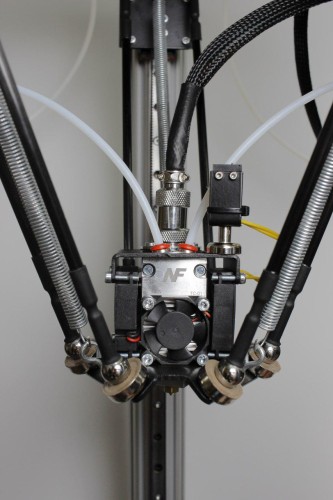 3D Принтер Prism Pro V2 Dual