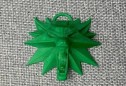 Зеленый PLA пластик Bestfilament для 3D-принтеров 1 кг (1,75 мм)