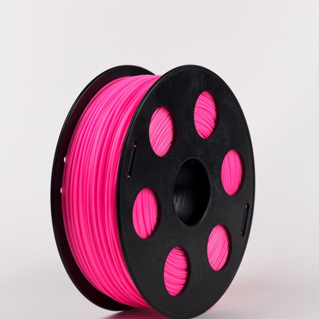 Розовый ABS пластик Bestfilament для 3D-принтеров 1 кг (1,75 мм) Розовый ABS Bestfilament 1,75 мм для 3d принтеров.
Самый популярный из расходных материалов для 3D-печати, АБС-пластик представлен в различных цветах. Выбирайте здесь!