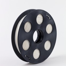 Белый PLA пластик Bestfilament для 3D-принтеров 0,5 кг (1,75 мм)
