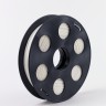 Белый PLA пластик Bestfilament для 3D-принтеров 0,5 кг (1,75 мм)