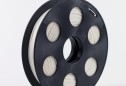 Белый PLA пластик Bestfilament для 3D-принтеров 0,5 кг (1,75 мм)