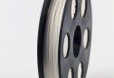Белый PLA пластик Bestfilament для 3D-принтеров 0,5 кг (1,75 мм)