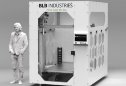 3D-принтер BLB Industries The Box Base
