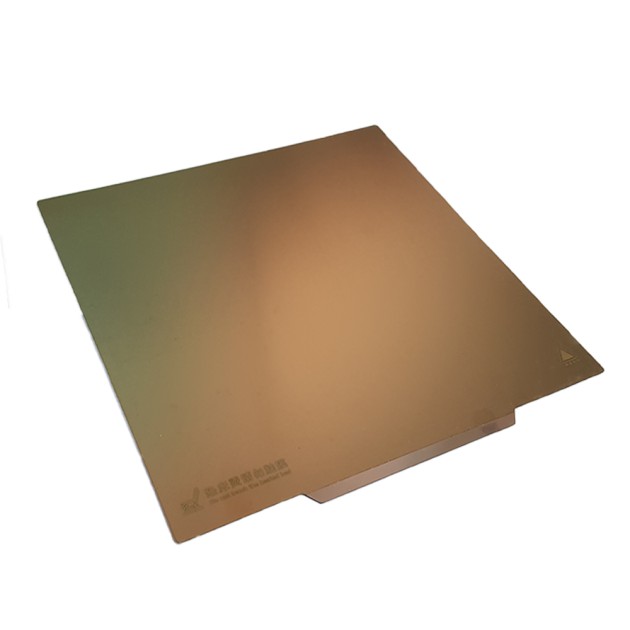 Подложка для стола 235*235мм магнитная стальная Подложка для стола 235*235мм магнитная стальная