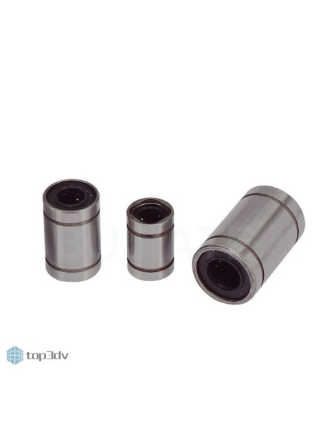 Подшипник линейный LM6LUU 6*12*35мм Подшипник линейный LM6LUU 6*12*35мм