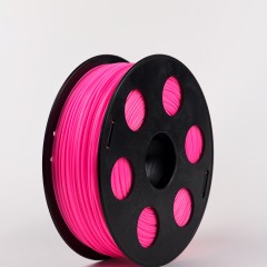 Розовый ABS пластик Bestfilament для 3D-принтеров 1 кг (2.85 мм)