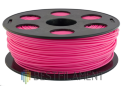 Розовый ABS пластик Bestfilament для 3D-принтеров 1 кг (2.85 мм)