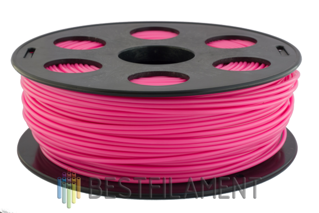 Розовый ABS пластик Bestfilament для 3D-принтеров 1 кг (2.85 мм) Розовый ABS Bestfilament 2,85 мм для 3d принтеров.
Самый популярный из расходных материалов для 3D-печати, АБС-пластик представлен в различных цветах. Выбирайте здесь!