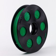 Зеленый PLA пластик Bestfilament для 3D-принтеров 0,5 кг (1,75 мм)