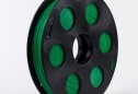 Зеленый PLA пластик Bestfilament для 3D-принтеров 0,5 кг (1,75 мм)